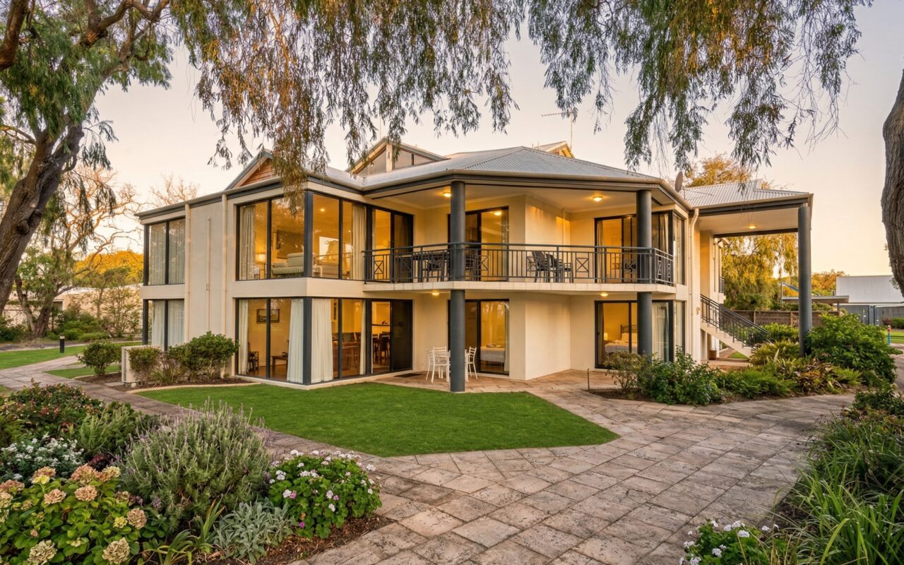 98 Steps To The Beach | Retreat with Pool Access