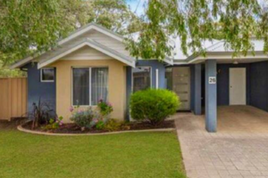 Cape View 26 - Villa Cinta