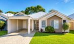 Ocean Blue Bungalow