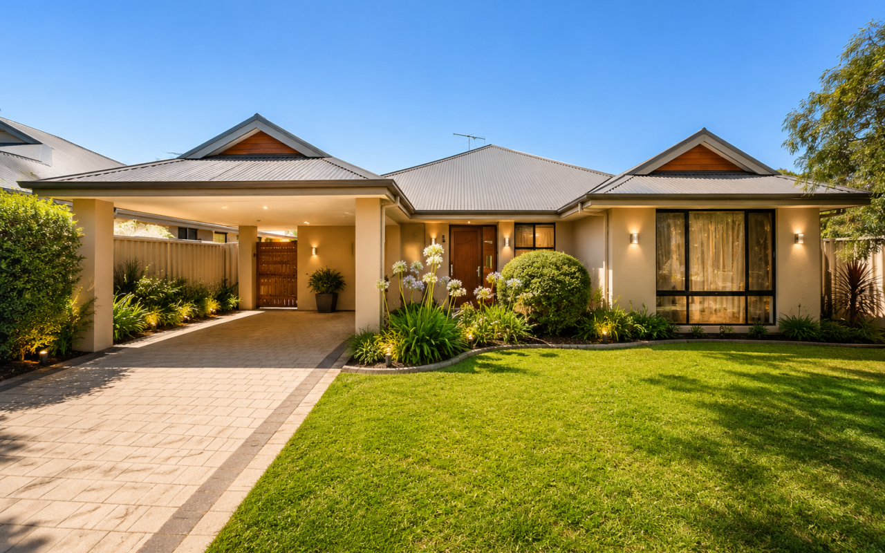 Sandpiper House