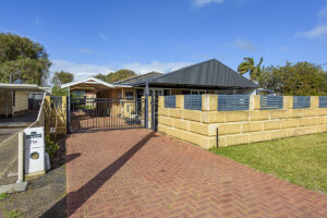 Sea Renity On Earnshaw