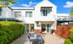 Abbys Beach Villa