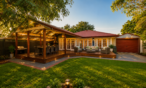 Willmott Beach House