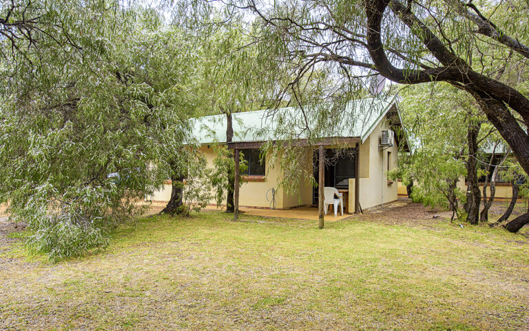 Pimelea - Wyadup Brook Cottages