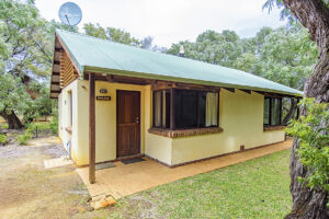 Banjine - Wyadup Brook Cottages - DownSouth HolidayHomes