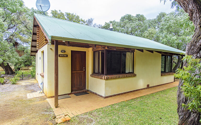 Banjine - Wyadup Brook Cottages