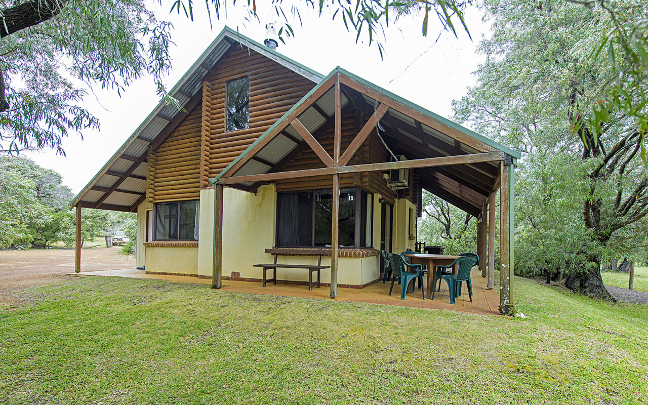 Snotty Gobble - Wyadup Brook Cottages