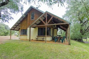 Snotty Gobble - Wyadup Brook Cottages