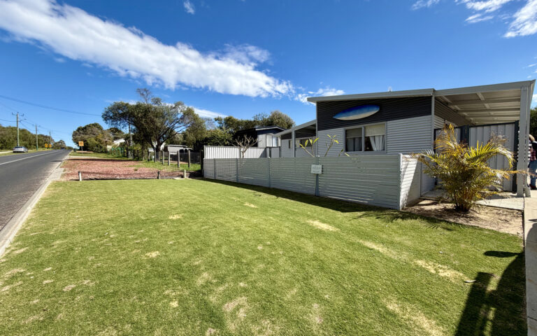 Preston Beach Retreat